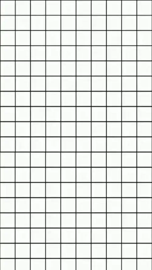 素纹 黑白格 底图 壁纸 背景 by 九阿妹i