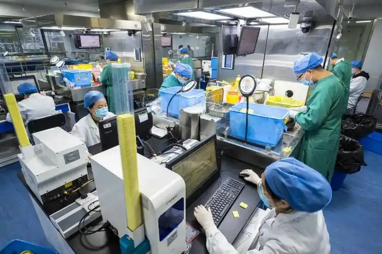 喜报市病理中心获批2023年度市重点实验室