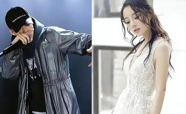 贾乃亮离婚前后变化大,前妻李小璐仍美丽,他却似换了个人|何洁|王子文