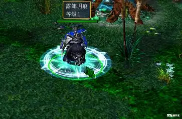 【好sama dota大攻略】6.85站桩输出之月之骑士