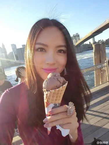 张梓琳的照片 - 微相册