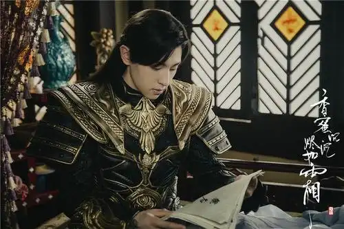 电视剧中让人心动的男主角,邓伦钟汉良杨洋,你最想嫁给谁呢?