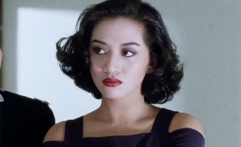 梅艳芳的爱情有多心酸?