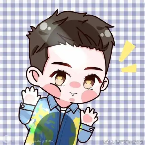 高伟光##长在我笑点上的男人# [偷乐][偷乐.