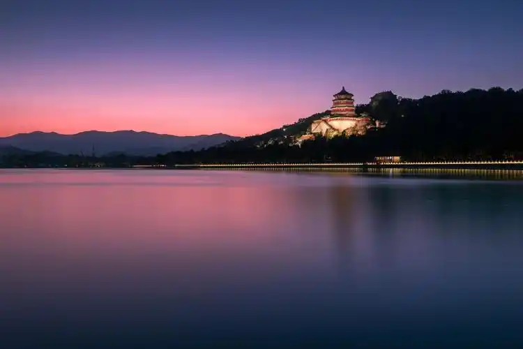 带着敬意去记录京城的古建筑群(2)