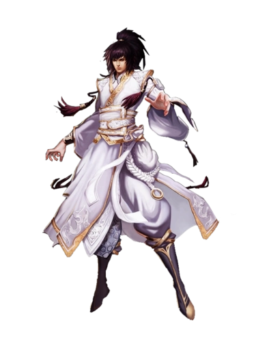 男频#仙侠#白袍#帅气#男