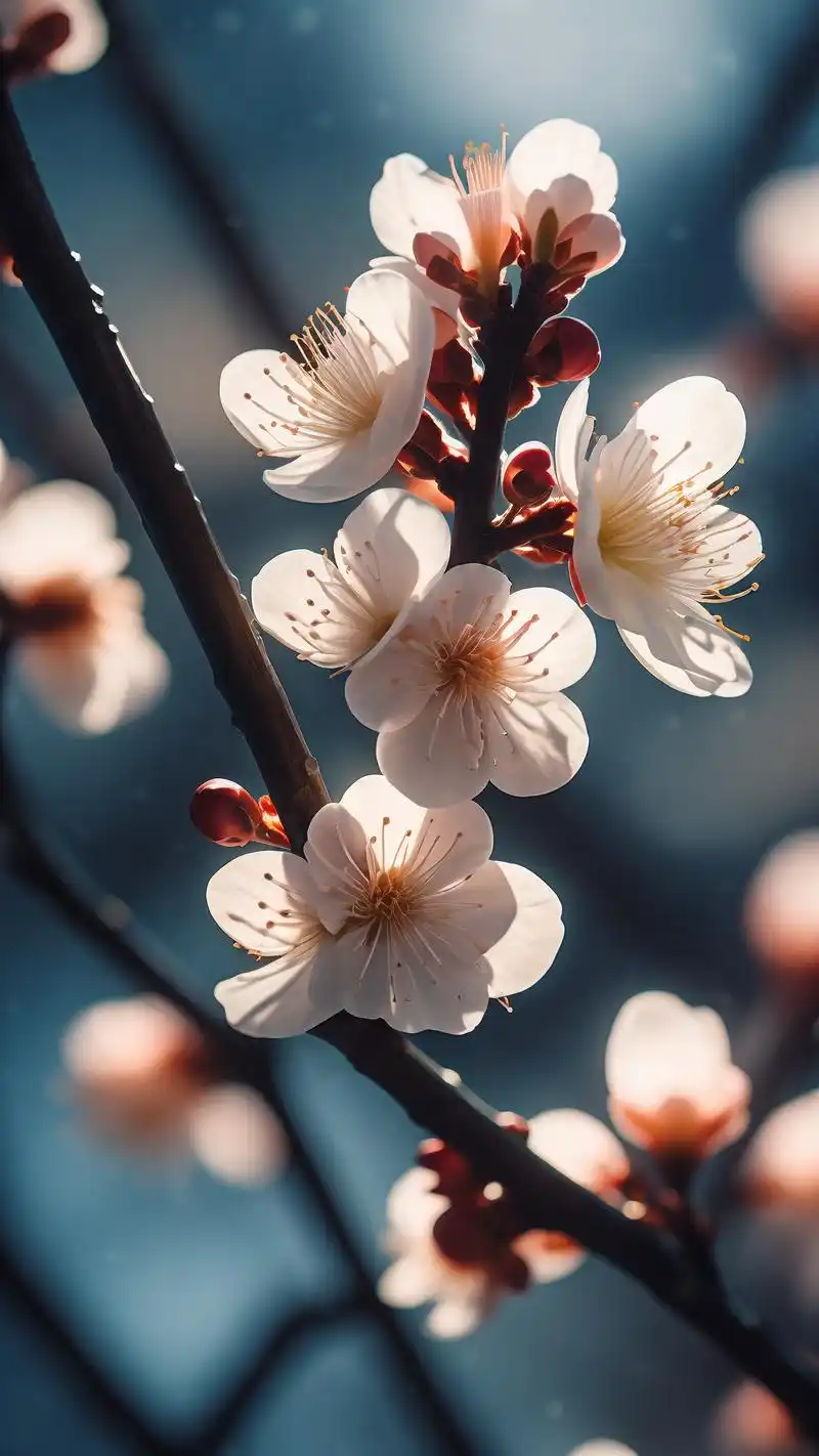 这里有一系列绝美的高清自然风景壁纸等你来挑!