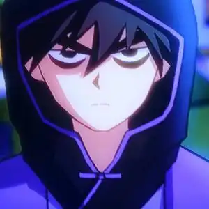 暗影刺客:柒头像