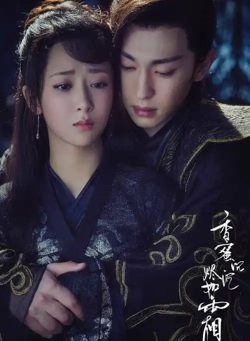 原创杨紫邓伦被传有望再度合体杨紫发文似在回应能等来香蜜夫妇的春天