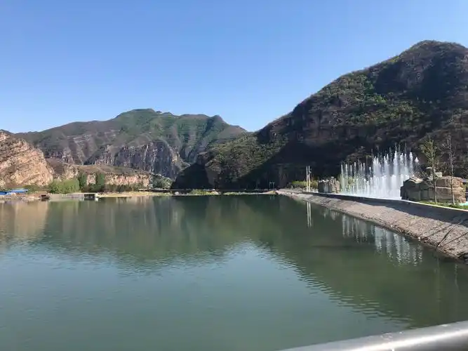 保定旅游图片,保定自助游图片,保定旅游景点照片 - 马蜂窝图库 - 马