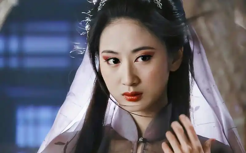 天师钟馗这才是观众喜欢的电视剧全员美人视觉盛宴