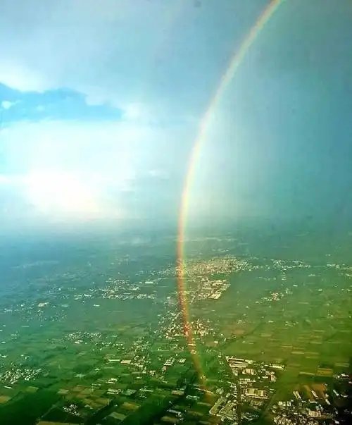 极乐世界到底是什么样的