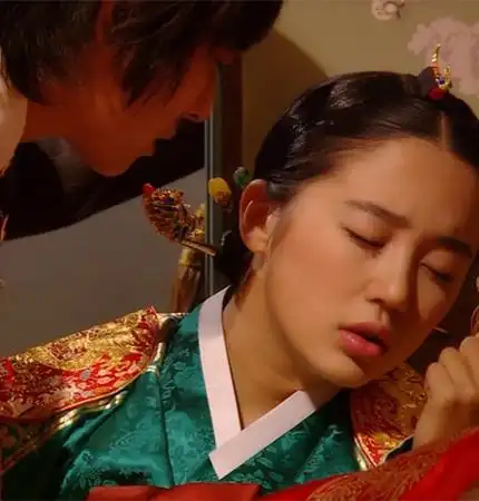 电视剧宫自制室内鞋 遭原作者抨击:雀巢鸠占(3)_日韩剧_电视-超级明星