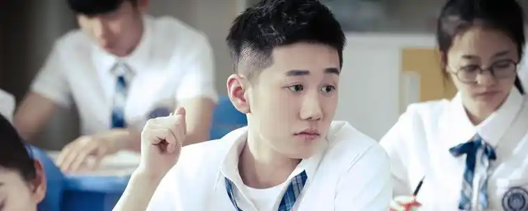 少年派江天昊父母结局