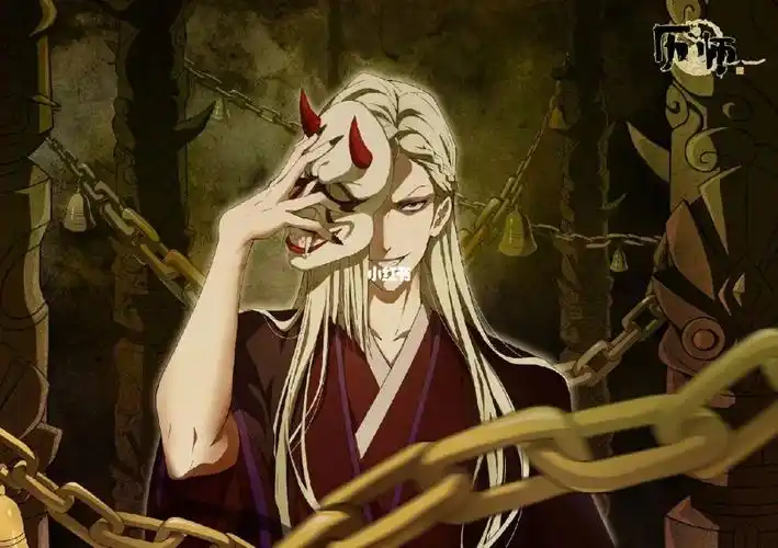 为什么没有人推《历师》#国漫推荐实在太好看了,而且都是根据我们中国