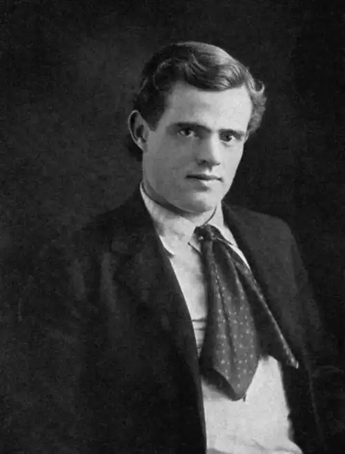 books by jack london