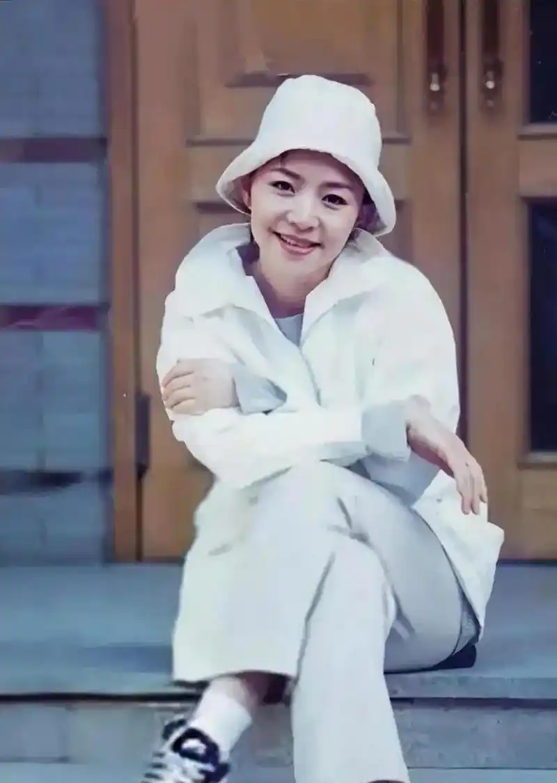 "三婚两离"的宋丹丹,给所有女人的婚姻敲响了警钟