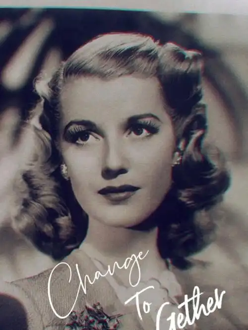 上世纪60年代最流行的发型