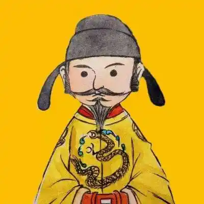 头像 | 古代皇帝