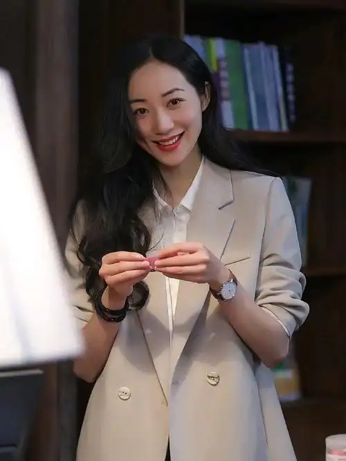 韩雪面相分析|清高公主脸如何练成?