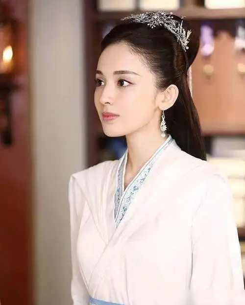 古力娜扎古装剧,古力娜扎古装剧照-图片大观-奇异网