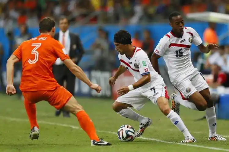 哥斯达黎加国家队卡塔尔世界杯分析-ie下载乐园