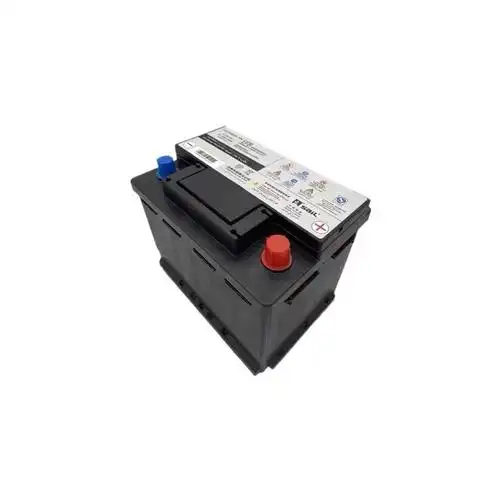 启停电瓶efb60安适配h2s4m6f57xh6风帆蓄电池汽车电瓶哈弗原装