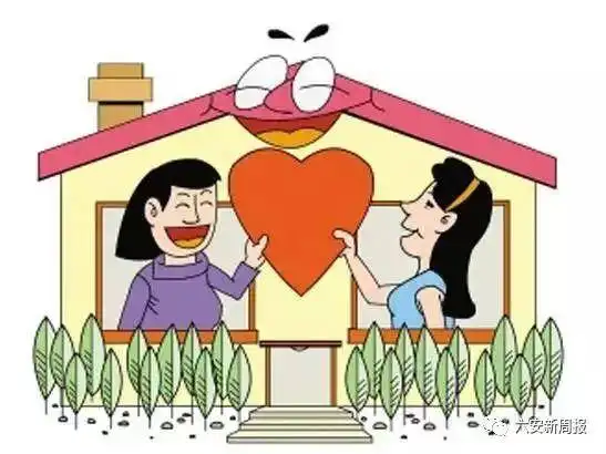 打破"陌生"的邻里关系!来看看他们怎么说