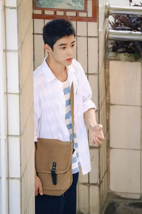 吴宇恒明天的少年##吴宇恒陈挺