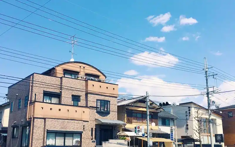 日系小清新唯美风景高清唯美高清桌面壁纸