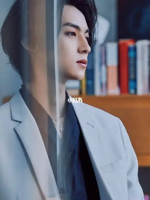 history4近距离爱上你陈立安壁纸推荐