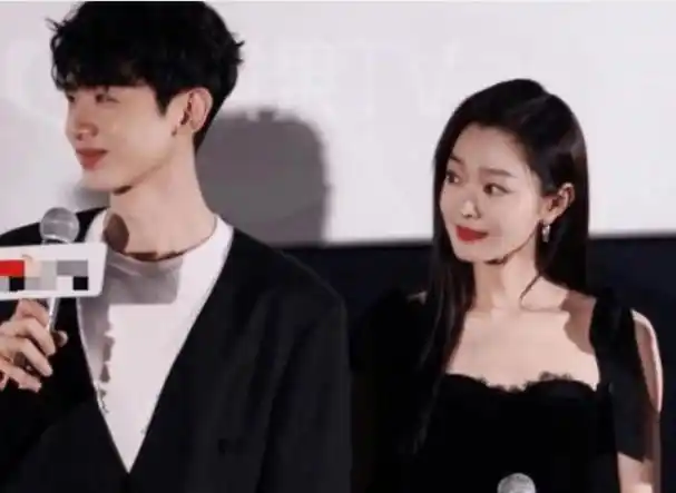 白敬亭宋轶出事张含韵佟梦实结婚金晨李易峰隐婚