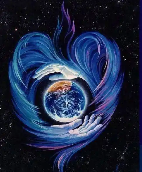 宇宙的能量万古常新健康之道连载21