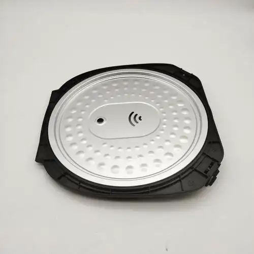 苏泊尔电饭煲配件cfxb40fc5150fc513051可拆内盖密封组件电煲