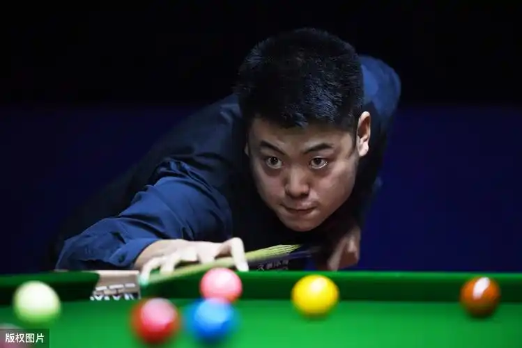 特鲁姆普陷死亡之组,梁文博有望冲击四强,看冠军联赛16强之分组