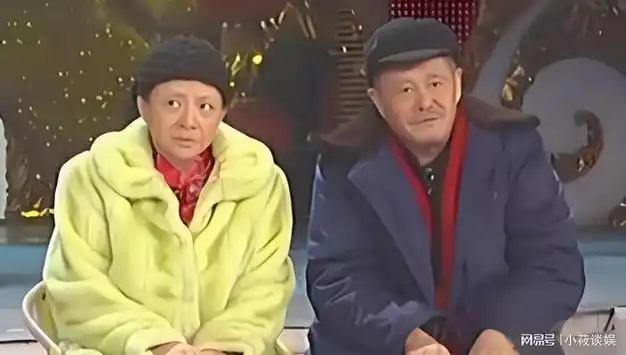 不修边幅的宋丹丹,曾经也是"在逃公主",难怪她会说杨紫长得丑|沙溢