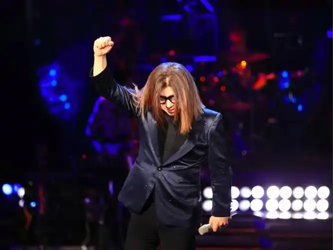 郭峰音乐会将登陆央视回顾四十年音乐旅程