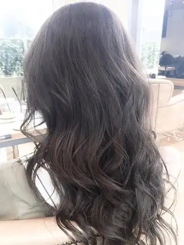 这样简单又好看!针对粗硬发质普通发量的女生这款绝对回头率100%!