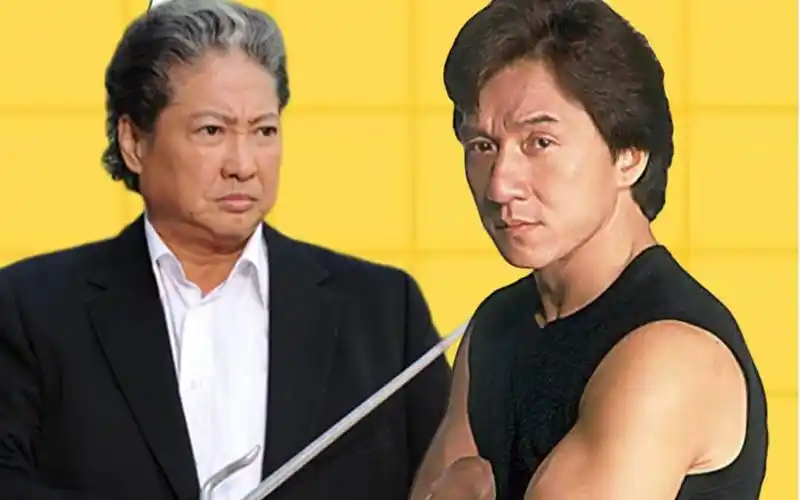 曾志伟不再沉默,揭开成龙与洪金宝背后的"秘密",难怪都愿跟着洪金宝混