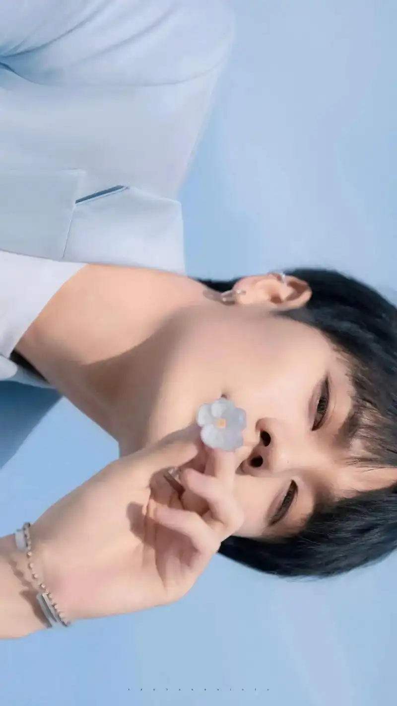 林彦俊 #壁纸 - 抖音