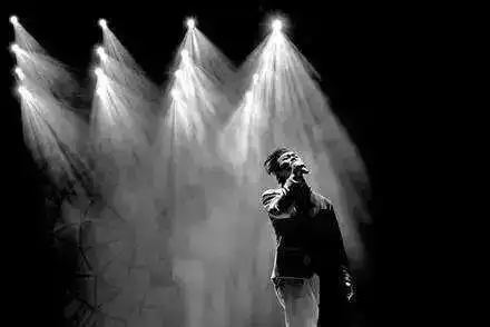 青媒君:每个人心中都有一个陈奕迅,相信你能够做到珍惜二字,惜时惜情