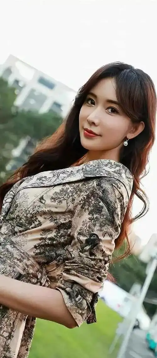 唯美图片欣赏林志玲