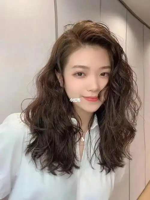 温柔浪漫法式烫 高颅顶 必选烫发||||||温柔浪漫法式烫～真的太显气质