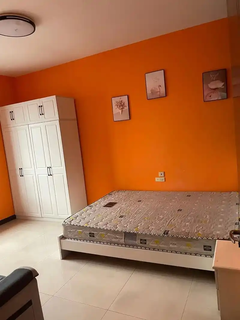 房东直租无中介费 地铁口自己的房子,真实图片,押一付一,可 - 抖音