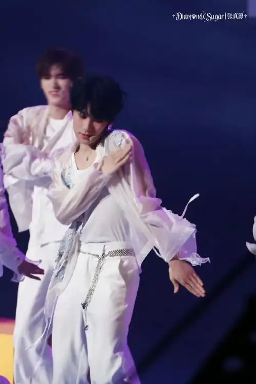 张真源参演音乐剧入选中国戏剧节##张真源音乐剧家入选中国戏剧节