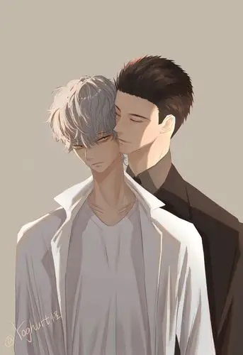 哥蛇● 呈立● 蛇立● 贺呈● 19天● 19天同人 评论(7)热度(191)