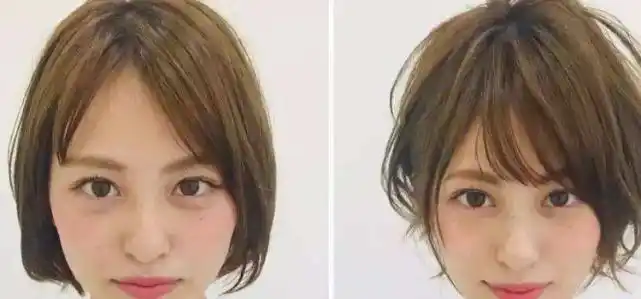 刘海打薄会重新变厚吗