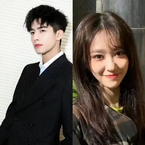 焉栩嘉&张子枫,张凌赫&白鹿,翟潇闻&周雨彤……绯闻对象都是对事业有