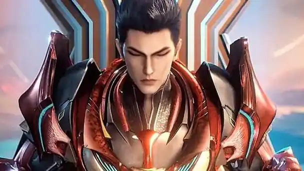 吞噬星空:这女人能生出界主级强者?罗峰:我要一支军队!