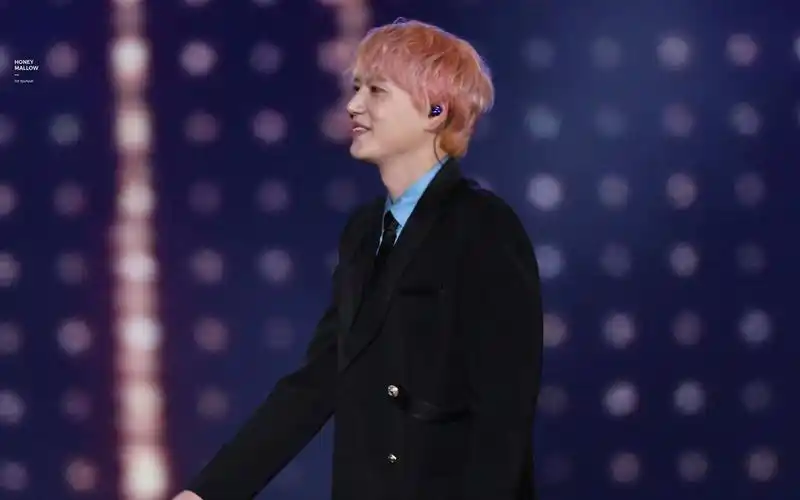 【曺圭贤】kyuhyun  miracle 1080p